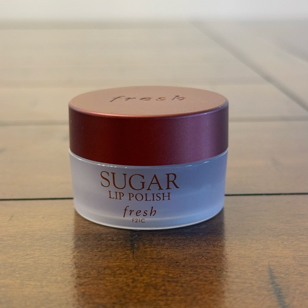 Fresh Sugar Lip Polish 10g